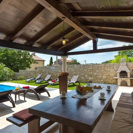 Jona Holiday home *