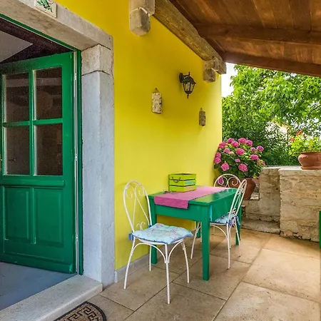 Holiday home Jona Porec