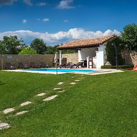 Jona Holiday home *