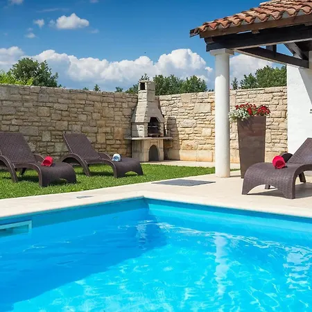 Jona Holiday home