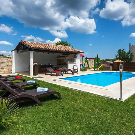Jona Holiday home