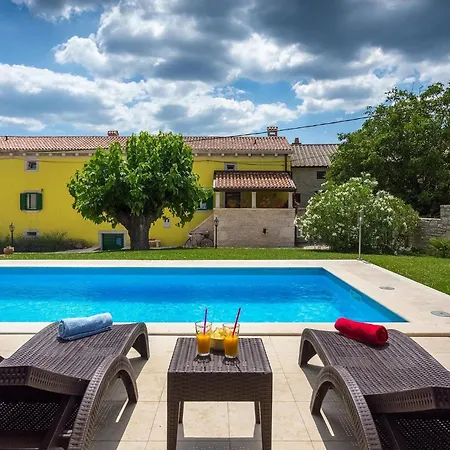 Jona Holiday home *