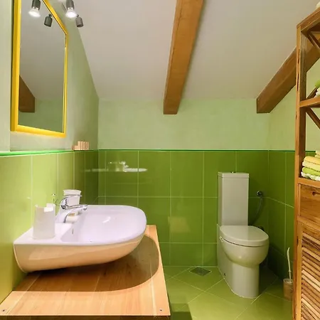 Holiday home Jona