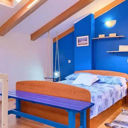 Holiday home Jona *