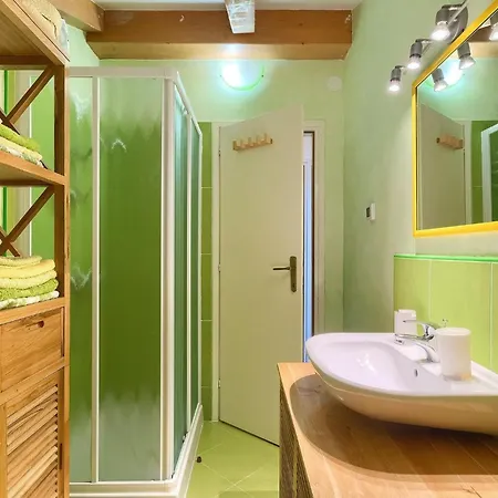 Jona Holiday home *