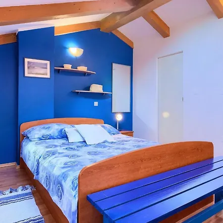 Jona Holiday home Porec