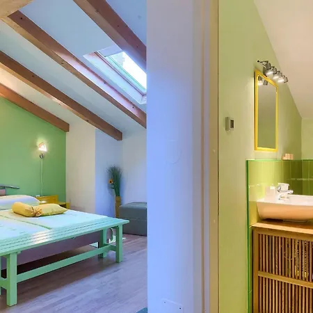 Holiday home Jona Porec