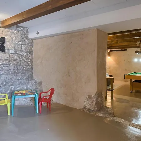Jona Holiday home *