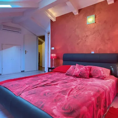 Jona Holiday home