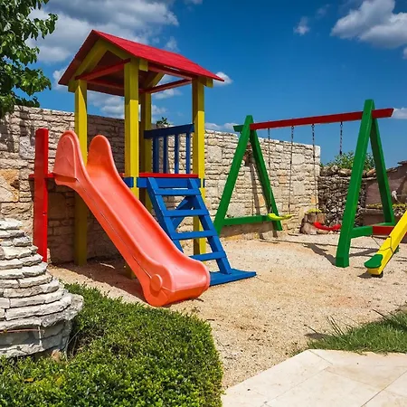 Jona בית נופש פורץ